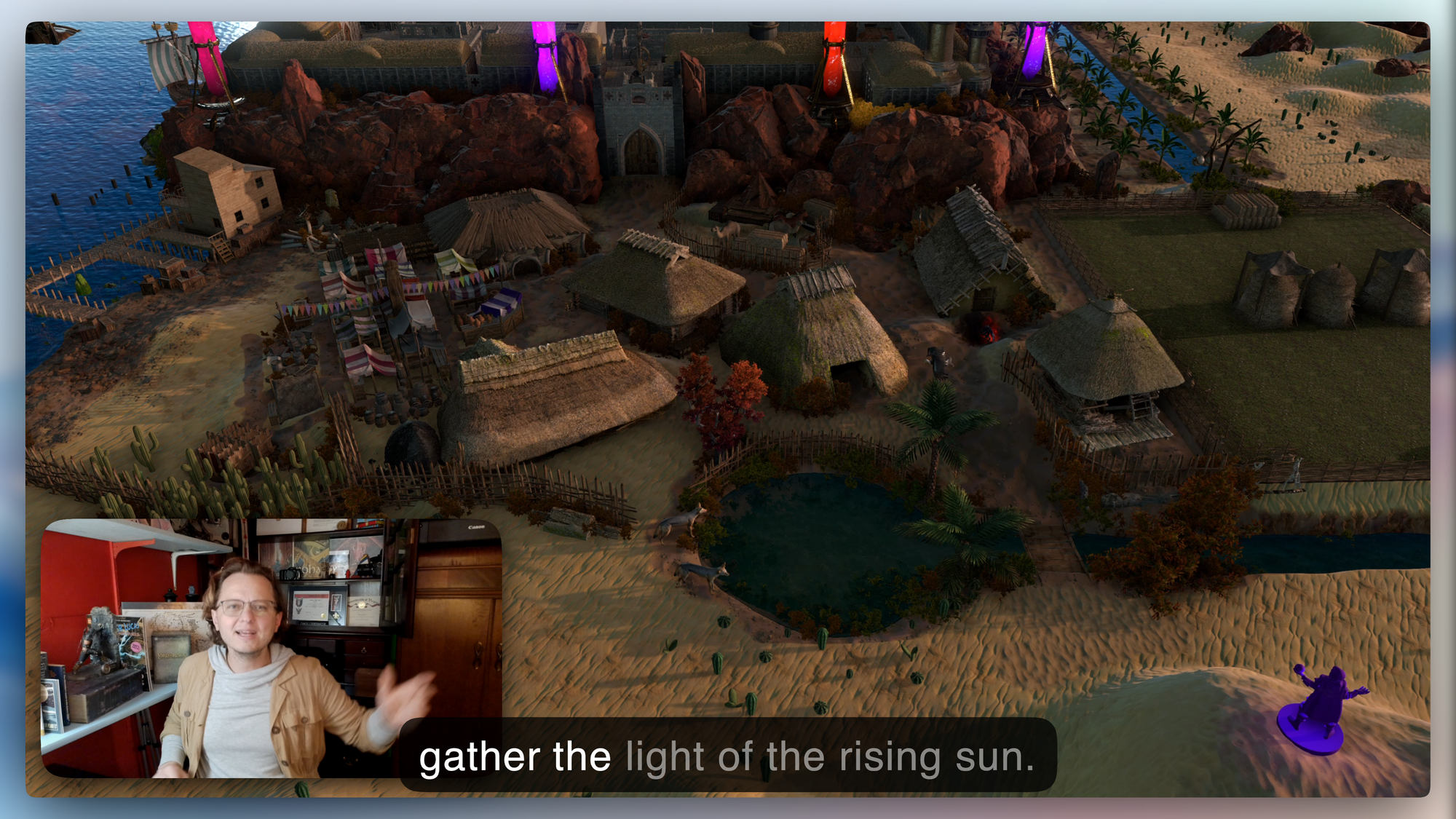 Olanda, South of Sundrop