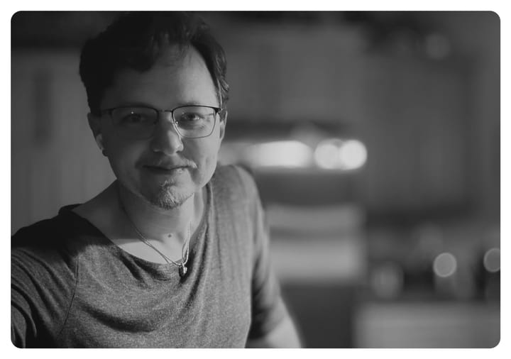 the road goes ever on and on...