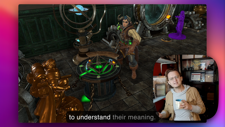 A Deal Before the Fall of Lodesoon