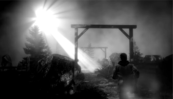 It Begins with a Nightmare